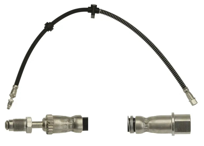 Flexible de frein — TRW PHB420