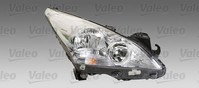 Projecteur principal — Valeo 043785