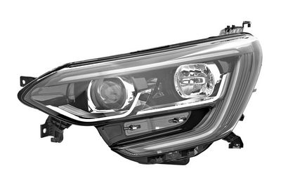 Projecteur principal — Valeo 046750