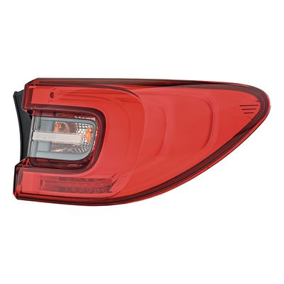 Feu arrière — Valeo 047028