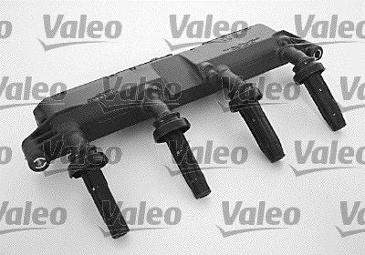 Bobine d'allumage — Valeo 245103