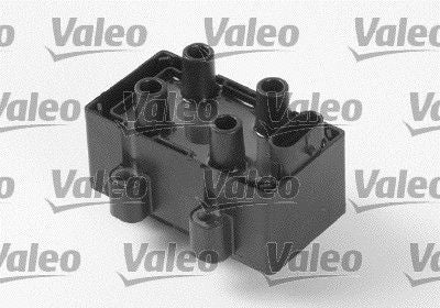 Bobine d'allumage — Valeo 245105