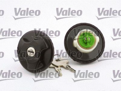 Bouchon, réservoir de carburant — Valeo 247601