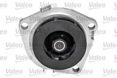 Pompe à eau, refroidissement du moteur — Valeo 506887