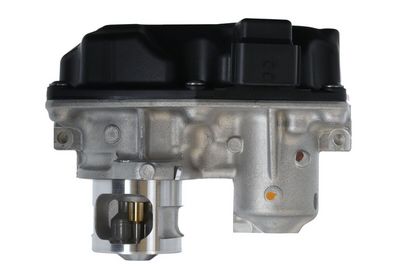 Vanne EGR — Valeo 700449