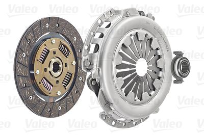 Kit d'embrayage — Valeo 786022