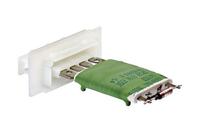 Résistance, pulseur d'air habitacle — Valeo 946033