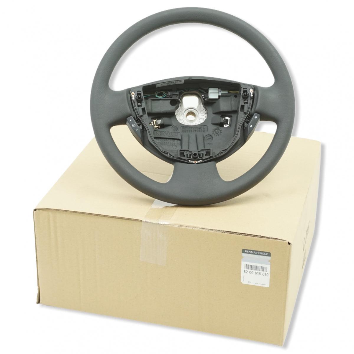 Volant Renault Clio II