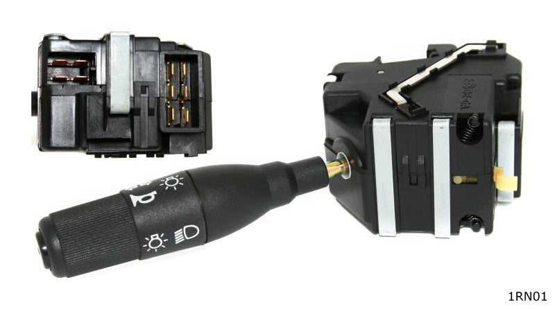 Commodo d’éclairage pour Renault Clio, Espace II et R19 — YSM 1RN01 — vue 1