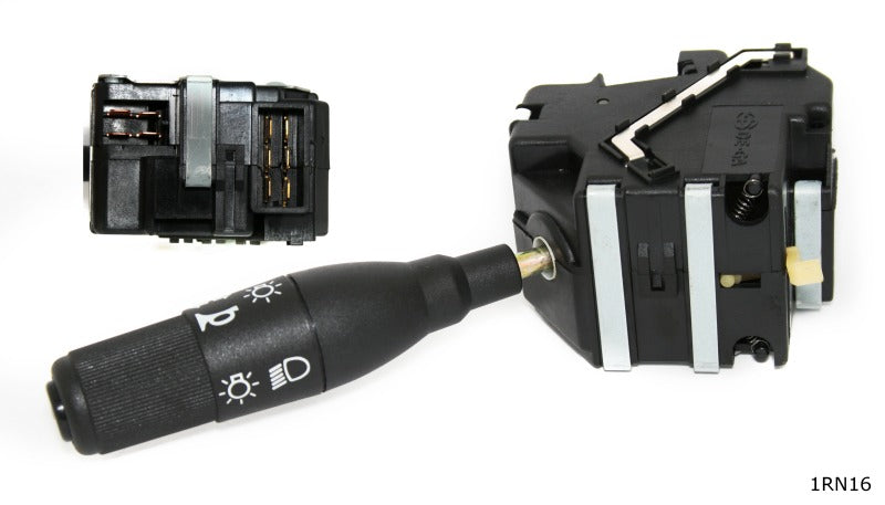 Commodo d’éclairage pour Renault R19 1992–1995 et Espace à partir de 1992 — YSM 1RN16 — vue 1