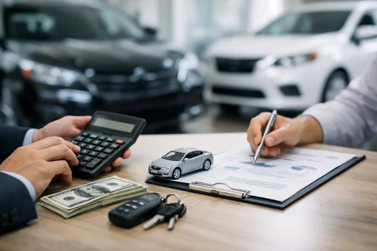 Prix OEM concession : pourquoi l’écart existe