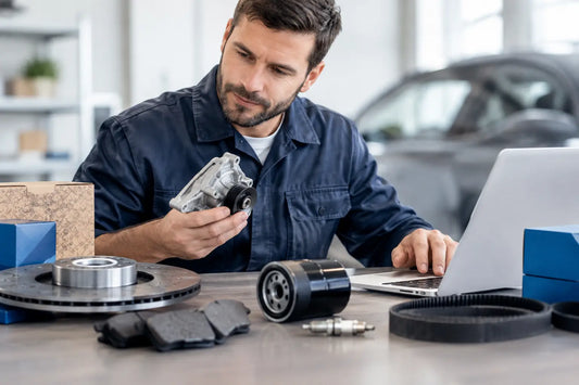 Avis pièces OEM pour acheter sans erreur