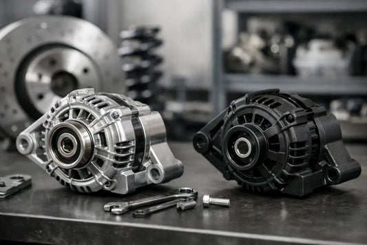 Quelle différence entre pièce OEM et adaptable ?
