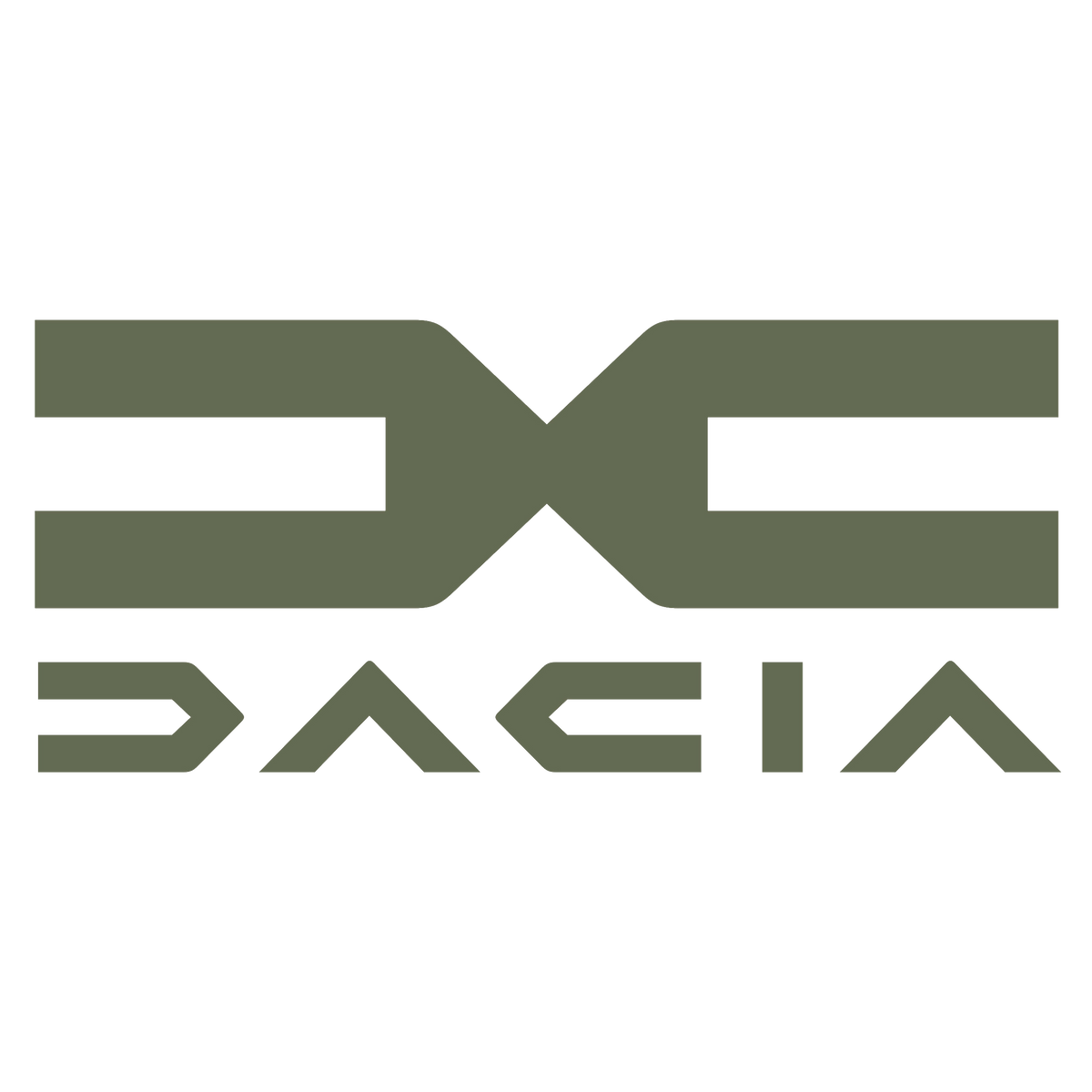 Pièces pour Dacia