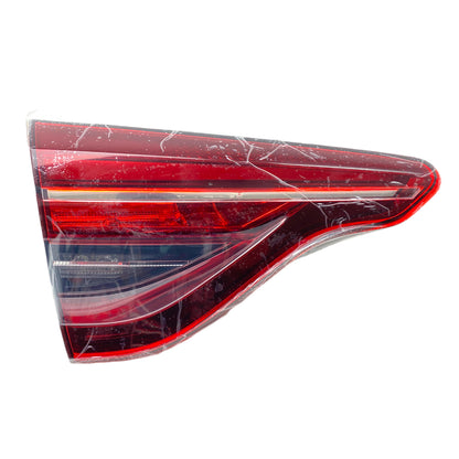 Pièce d'origine Feu arrière gauche sur hayon pour Renault Clio V 265557776R