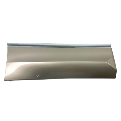 Pièce d'origine Baguette de porte arrière droite R-Line pour VW Tiguan II 5NA854950J