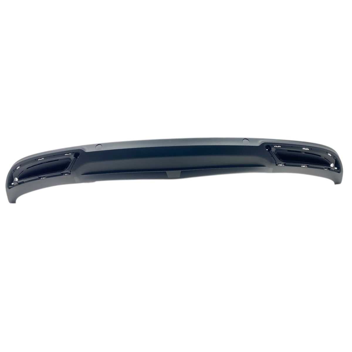 Pièce d'origine spoiler diffuseur de pare-chocs arrière pour Renault Talisman Break 850188903R.