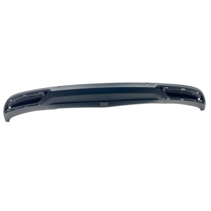 Pièce d'origine spoiler diffuseur de pare-chocs arrière pour Renault Talisman Break 850188903R.