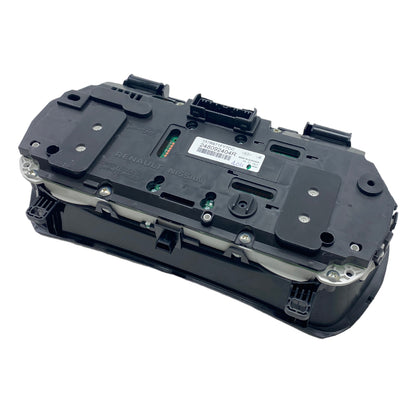 Pièce d'origine Combiné d'instruments pour Dacia Sandero III Logan III Jogger 248092404R