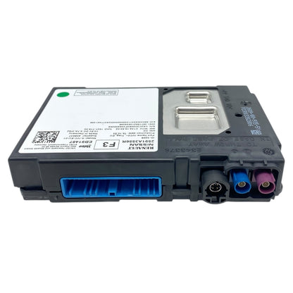 Pièce d'origine Module TCU GPS pour Renault 2591A3556R