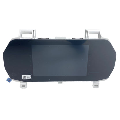 Pièce d'origine Combiné d'instruments numérique pour Renault Clio V restylée 2024 248097485R