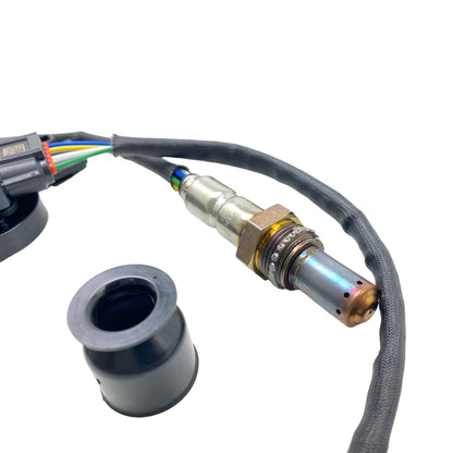 Pièce d'origine Capteur NOx pour VW Audi 04L907805FG