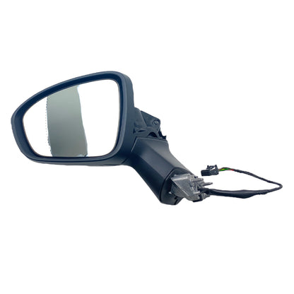 Pièce d'origine Rétroviseur extérieur gauche 7 broches pour Renault Clio V 963027665R