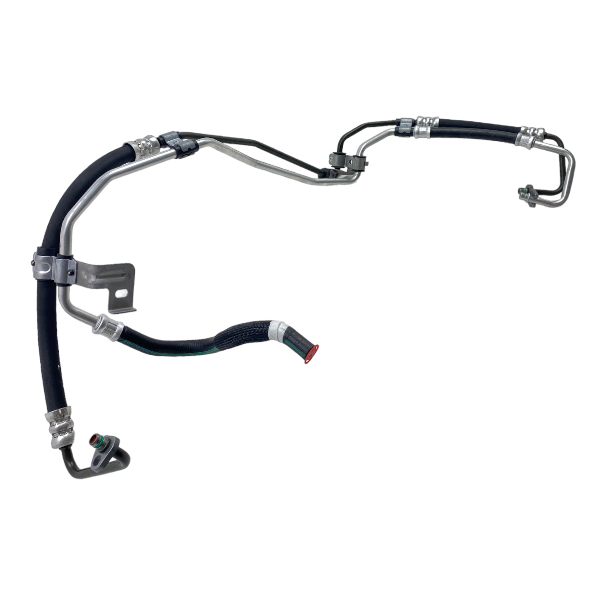 Pièce d'origine Conduite de direction assistée pour Renault Master III Opel Movano B Nissan NV400 497129405R