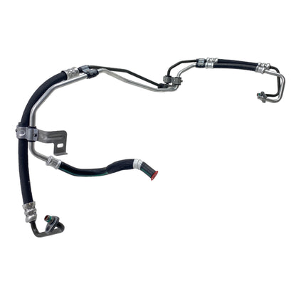 Pièce d'origine Conduite de direction assistée pour Renault Master III Opel Movano B Nissan NV400 497129405R
