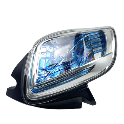 Pièce d'origine Feu arrière gauche pour Renault Zoe 265554013R
