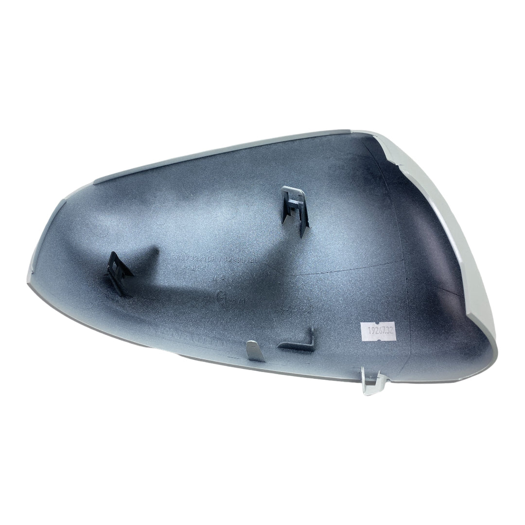 Pièce d'origine Coque de rétroviseur gauche pour Renault Kadjar Espace V 963732210R