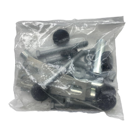 Pièce d'origine Kit rotule d'attelage pour Renault Captur I 8201358839