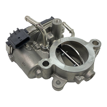 Pièce d'origine Boîtier papillon pour Renault Nissan 161A07244R