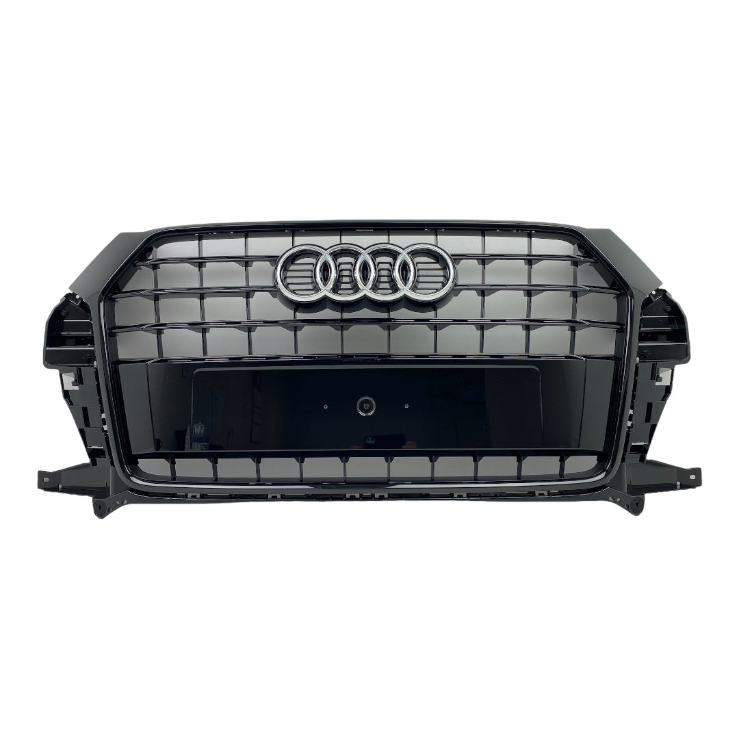Pièce d'origine Calandre pour Audi Q3 phase 2 8U0853653
