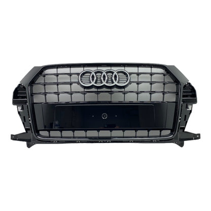 Pièce d'origine Calandre pour Audi Q3 phase 2 8U0853653