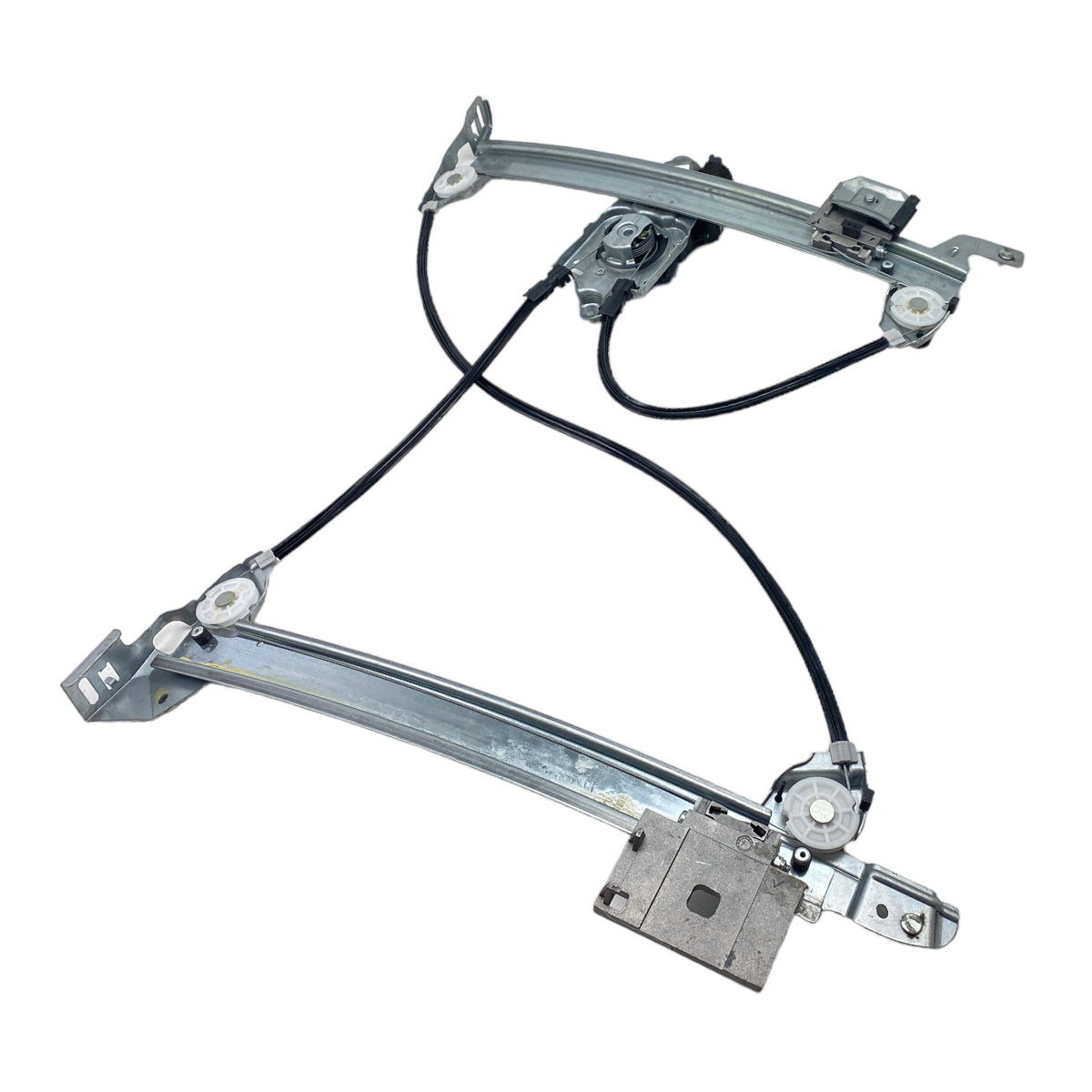 Pièce d'origine Mécanisme de lève-vitre avant gauche pour Renault Megane II CC 8201010930