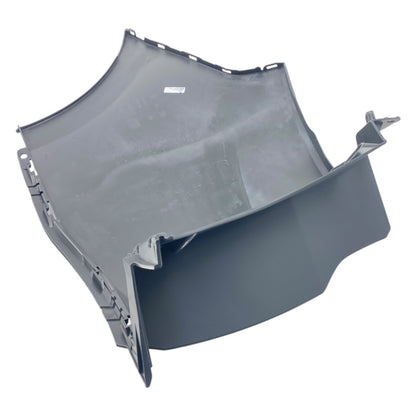 Pièce d'origine coin de pare-chocs arrière droit pour Renault Megane III Break 850164969R.