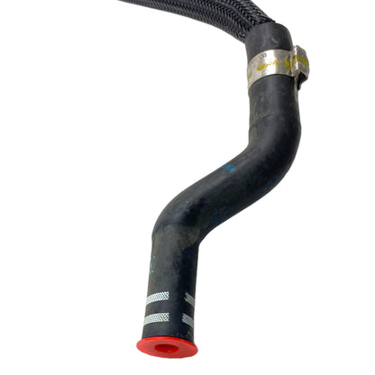 Pièce d'origine Durite de vase d'expansion pour Fiat Ducato 2.2 Multijet STU4102040