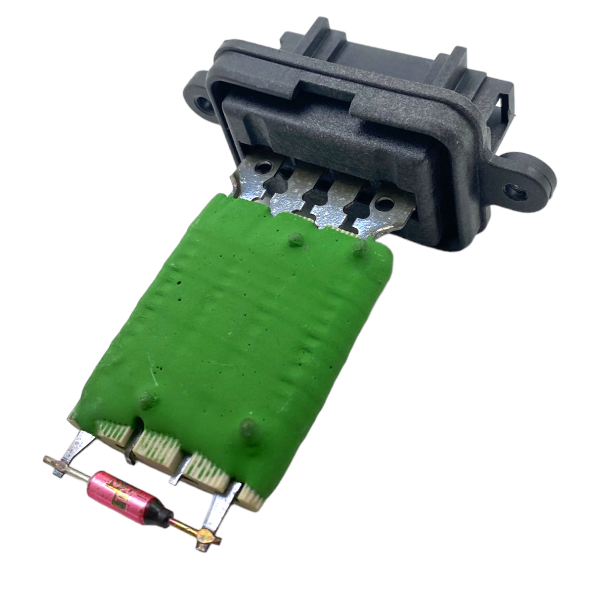 Pièce d'origine Résistance de pulseur d'air habitacle pour Renault Dacia 2R8K1R3KR3K