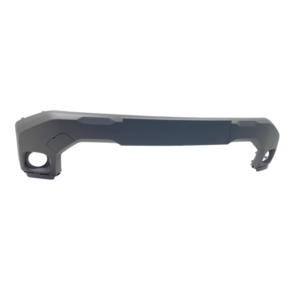 Enjoliveur de pare-chocs avant neuf d'origine Dacia Duster III 620845766R