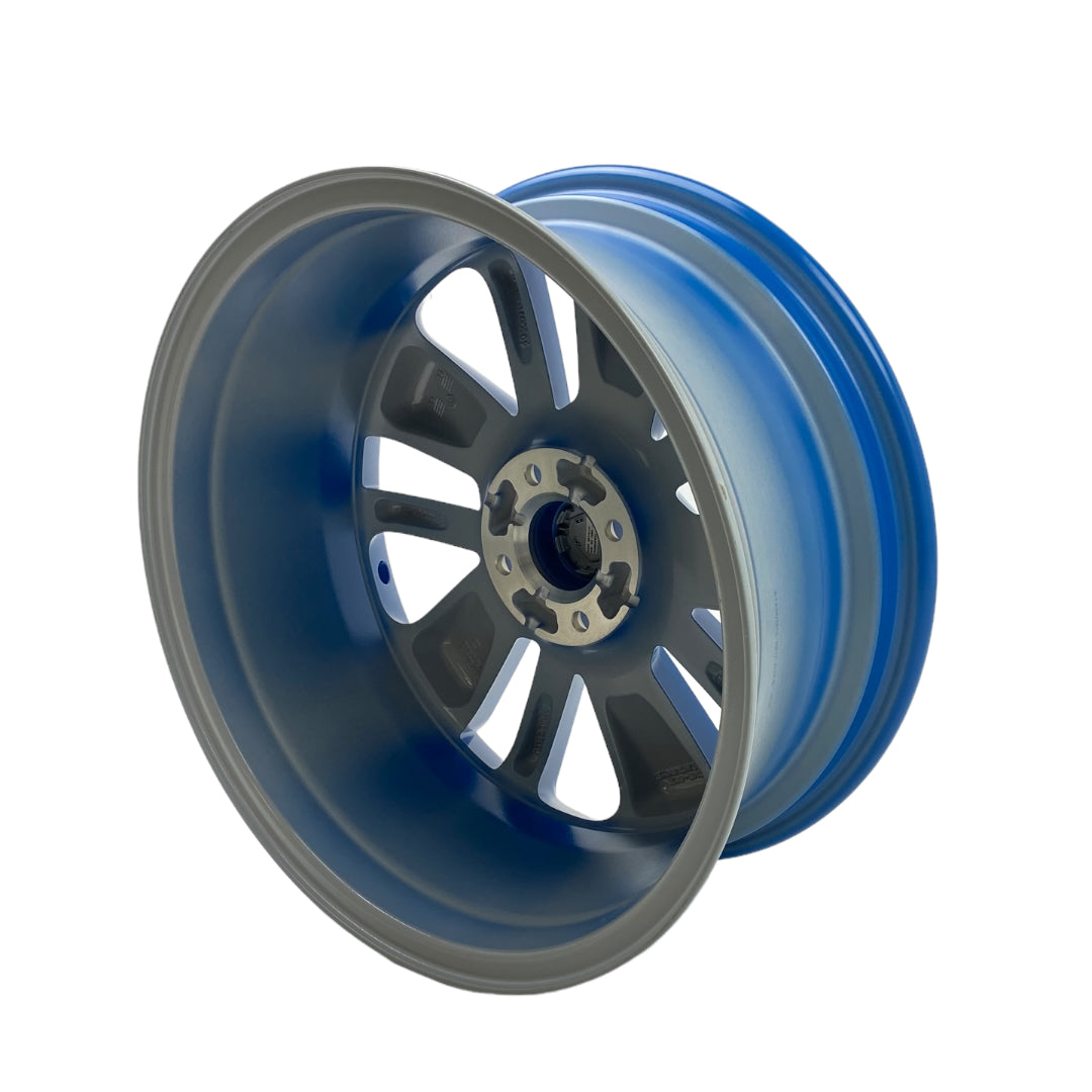 Pièce d'origine Jante alliage 17 pouces pour Renault Clio IV 403006755R