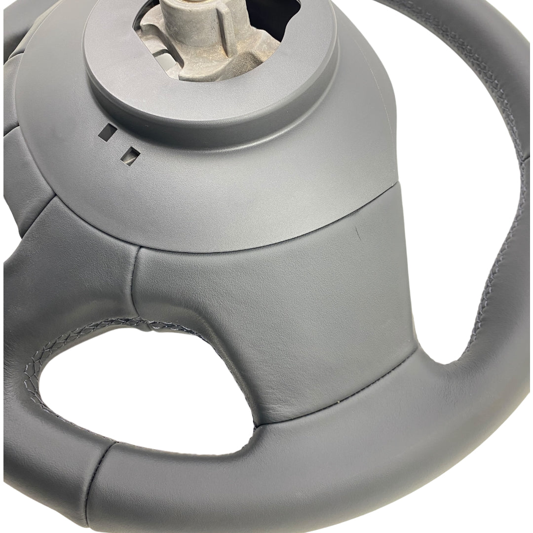 Pièce d'origine Volant cuir pour Renault Trafic III 484009979R