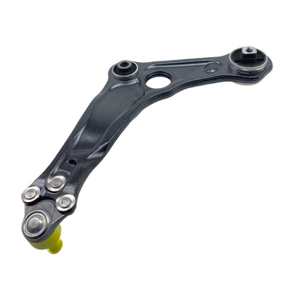 Pièce d'origine Bras de suspension avant droit pour Renault Scenic IV Megane IV 545041775R