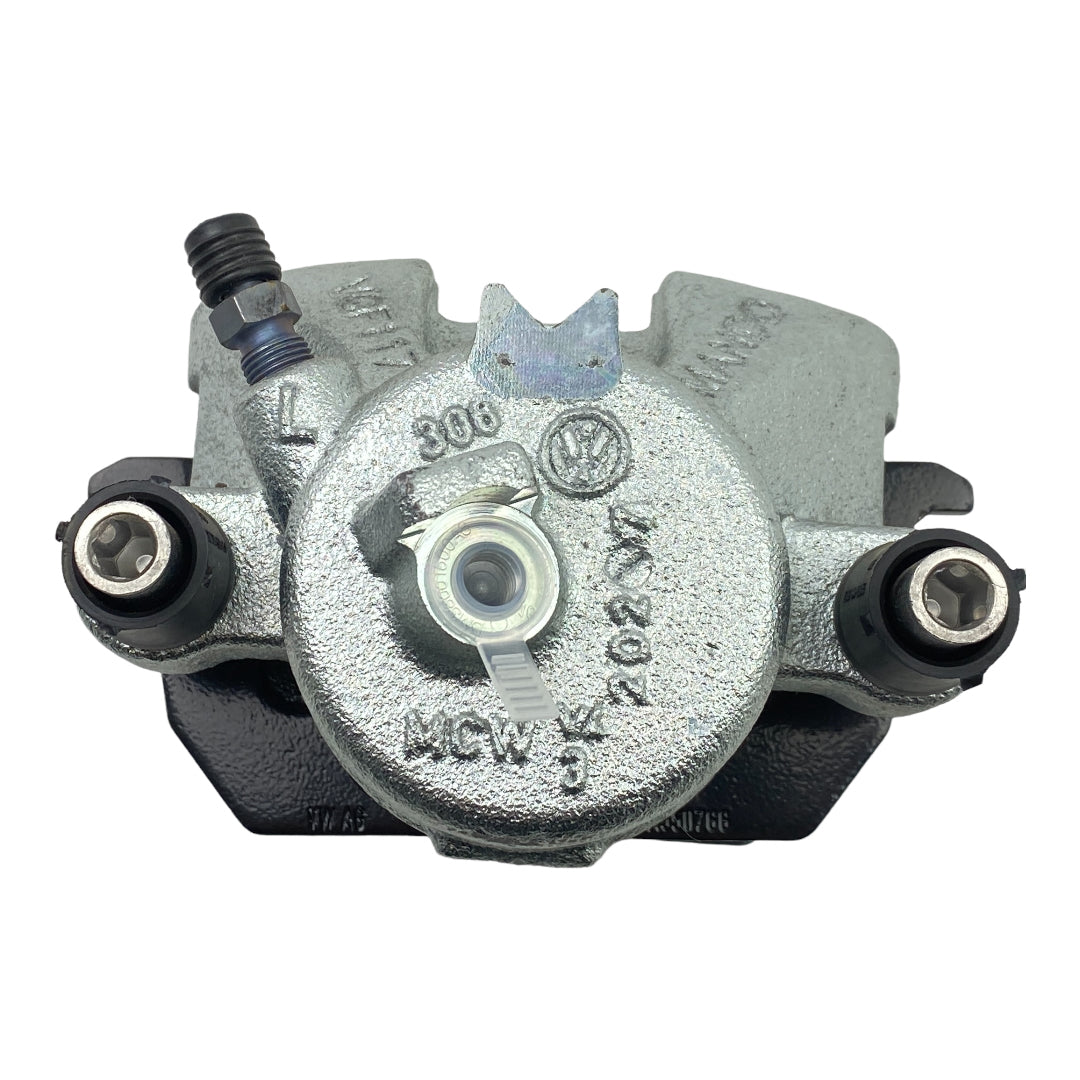 Pièce d'origine Étrier de frein avant gauche pour Seat Ibiza V 2Q0615105B