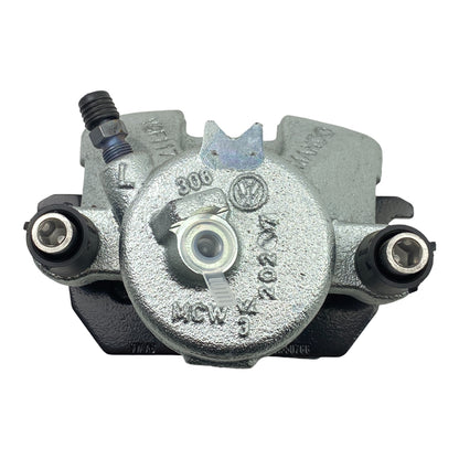 Pièce d'origine Étrier de frein avant gauche pour Seat Ibiza V 2Q0615105B