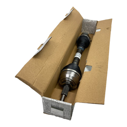 Pièce d'origine Cardan avant gauche pour Renault Espace IV 8200387408