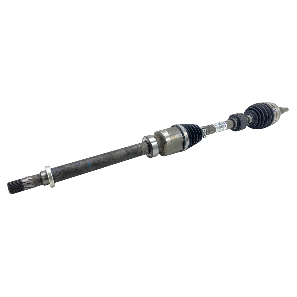 Pièce d'origine Cardan droit pour Renault Clio V 1.3 TCE 391000510R