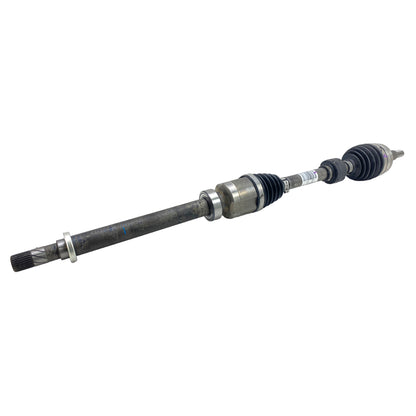 Pièce d'origine Cardan droit pour Renault Clio V 1.3 TCE 391000510R