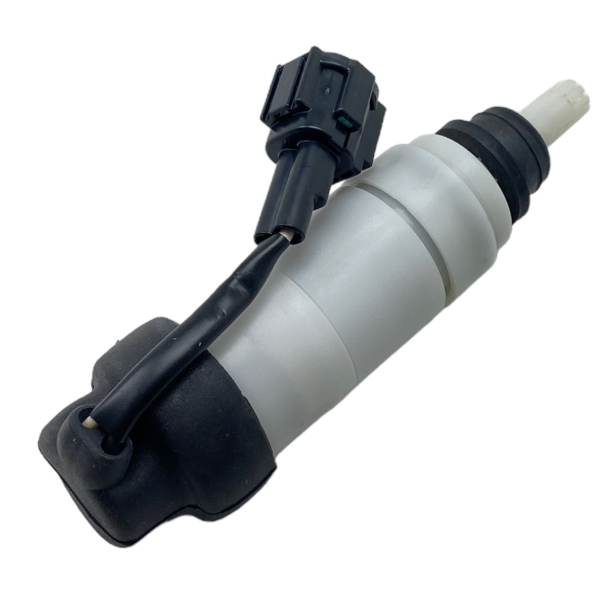 Pièce d'origine Pompe de lave-glace pour Renault Koleos I 28621JY60A