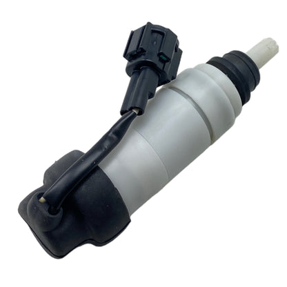 Pièce d'origine Pompe de lave-glace pour Renault Koleos I 28621JY60A